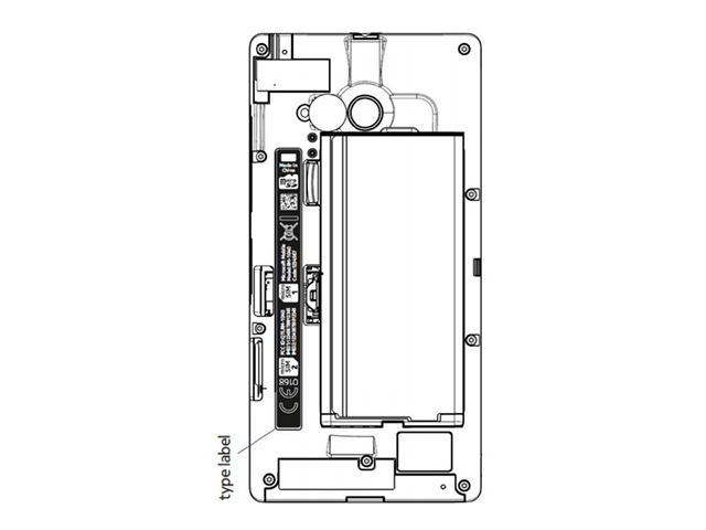Lumia 730 sẽ hỗ trợ 2 SIM và pin có thể tháo rời